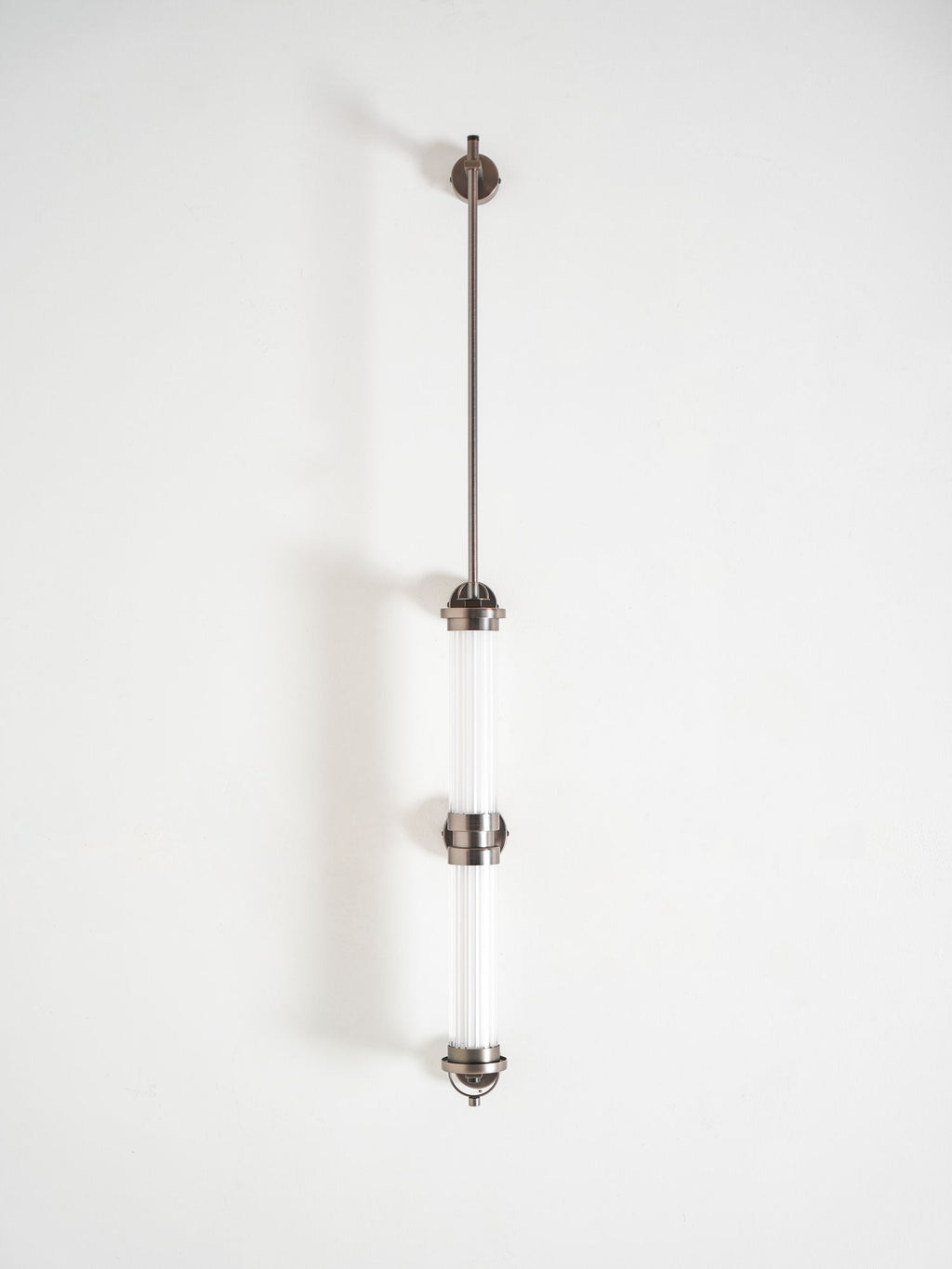 Meridian Vertical Wall Sconce