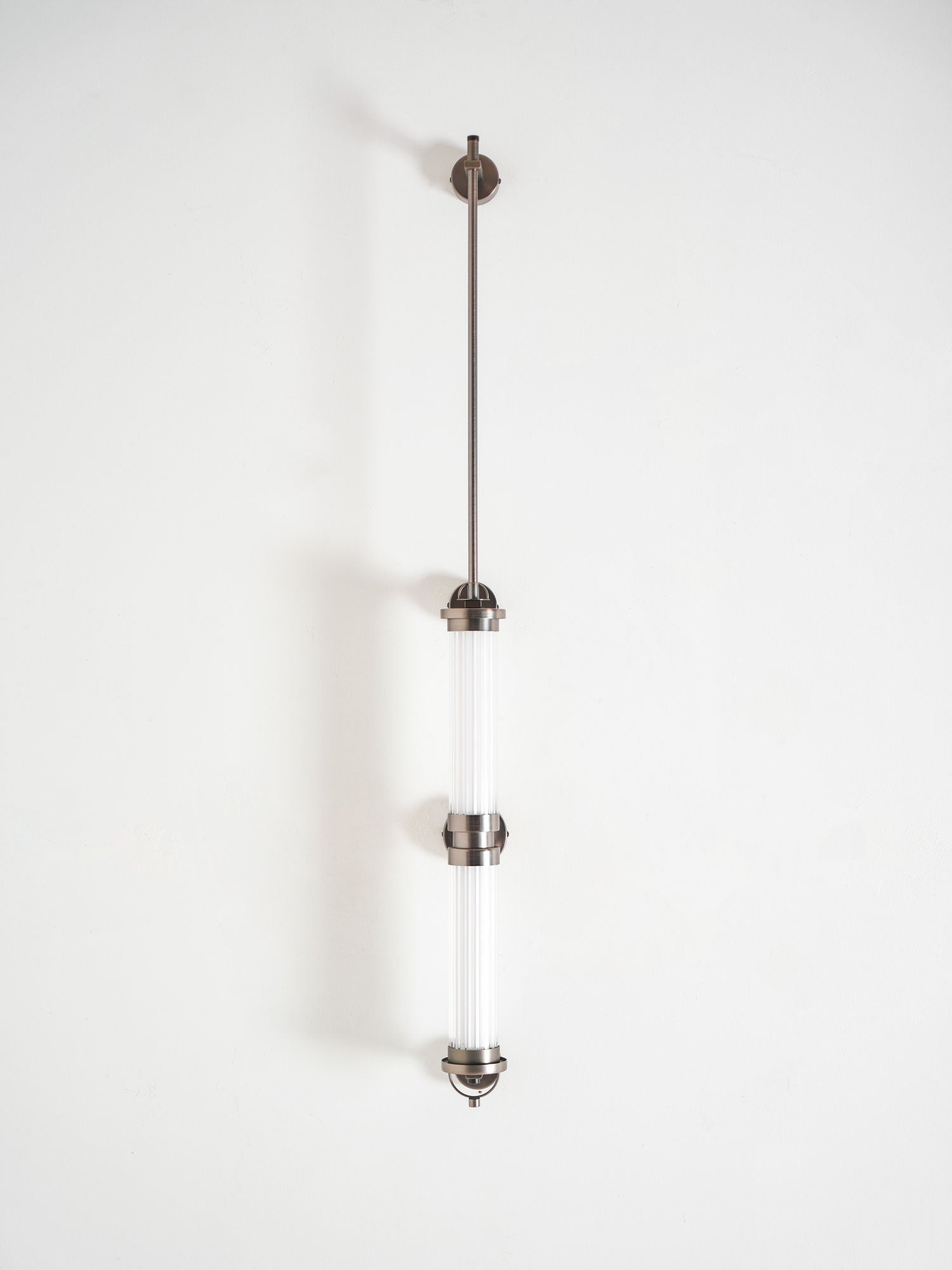 Meridian Vertical Wall Sconce