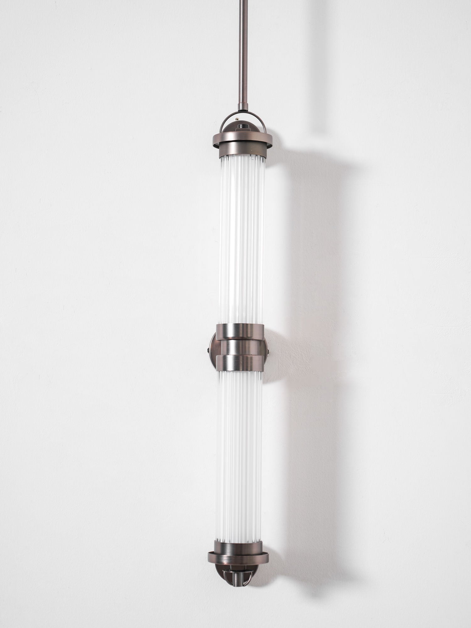 Meridian Vertical Wall Sconce
