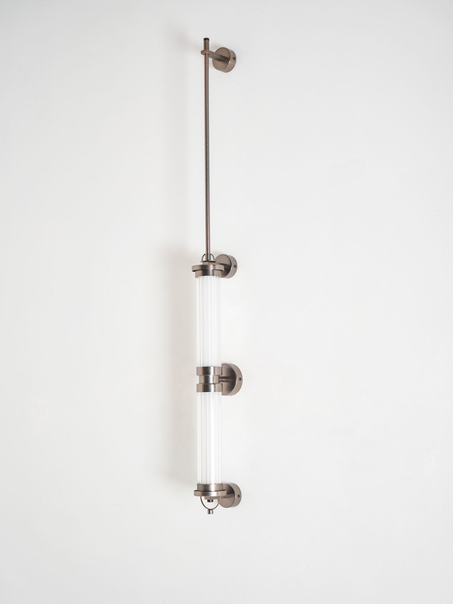 Meridian Vertical Wall Sconce
