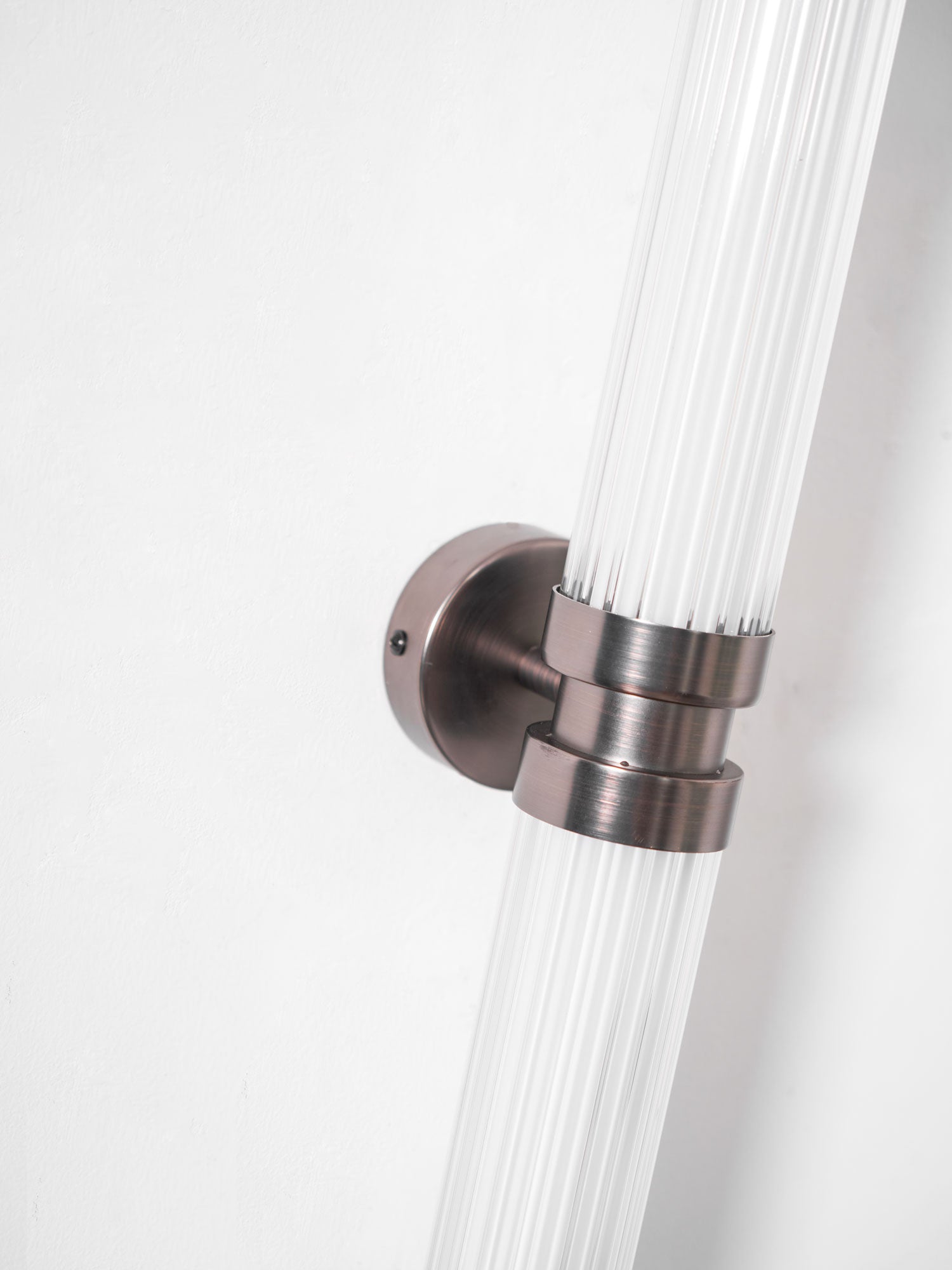 Meridian Vertical Wall Sconce