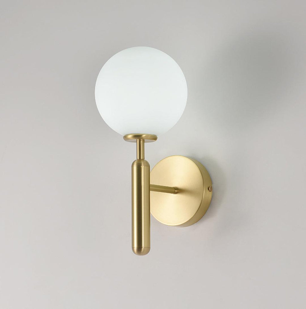 Nordica Plug-in Wall Lamp