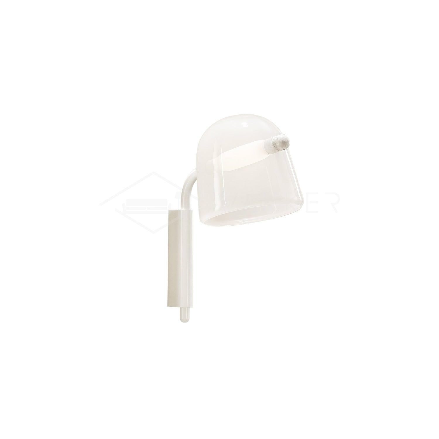 Penumbra Wall Light