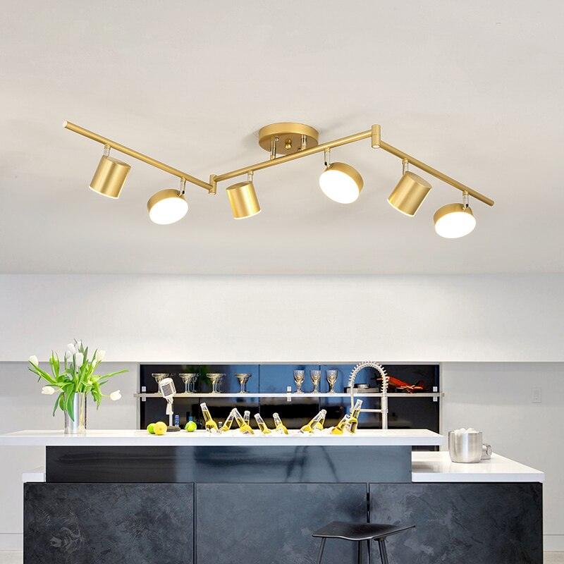 Track Light Ceiling Light