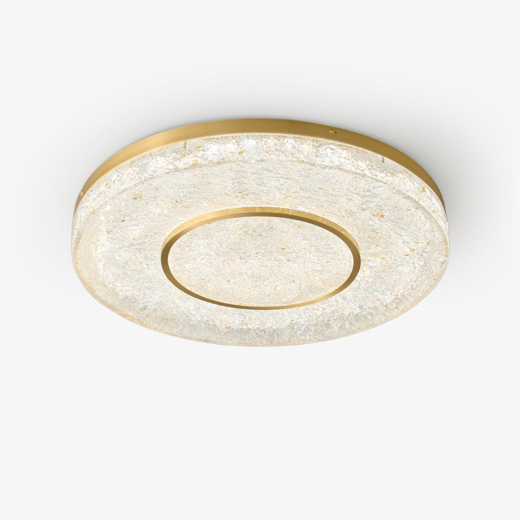 Mysterious Circle Ceiling Lamp