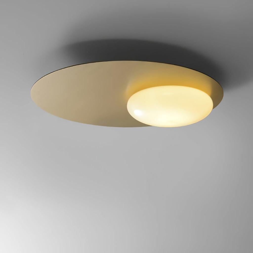 Nodes Angled Wall Sconce