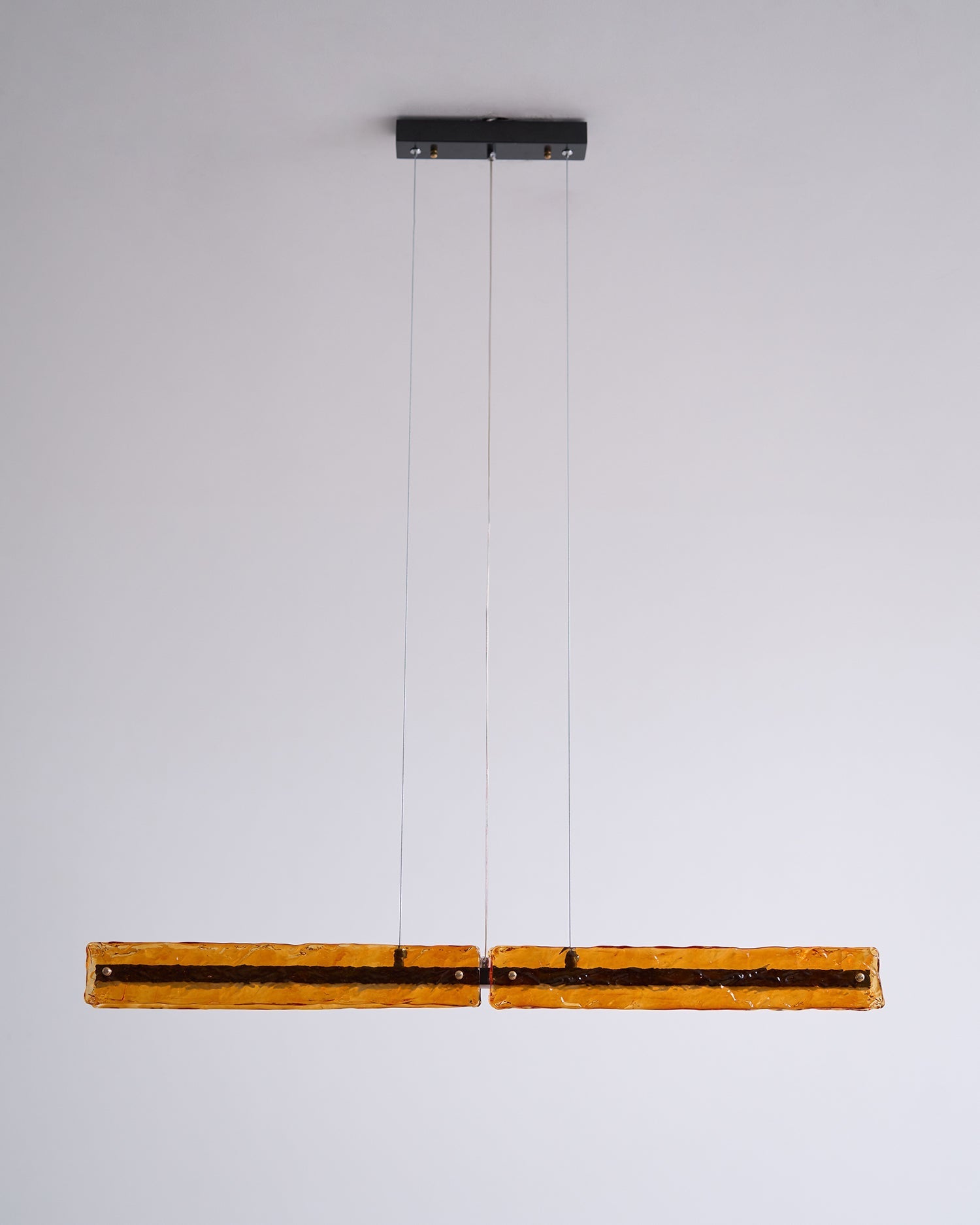 Oriona Linear Island Pendant Lamp