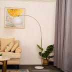 Orla Arch Floor Lamp
