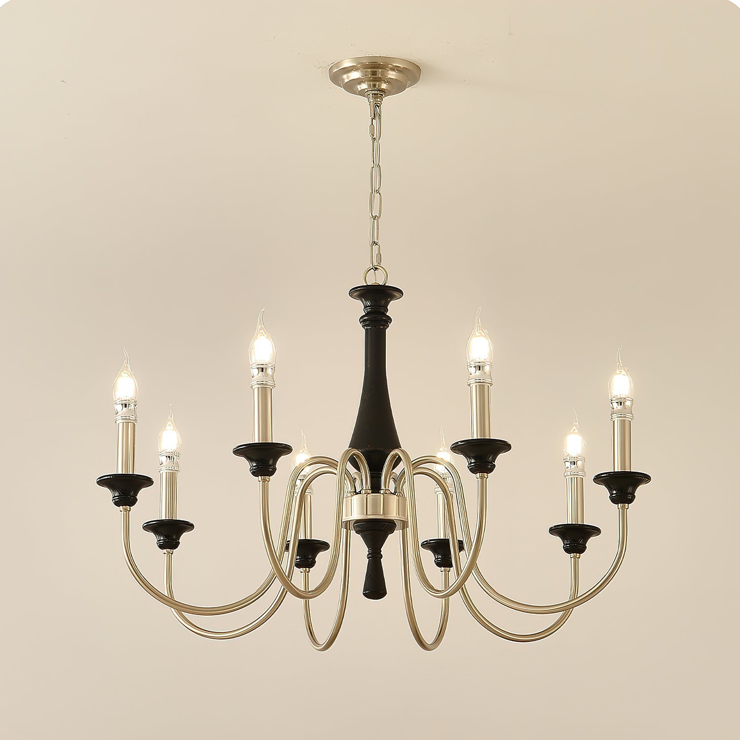 Orvella Chandelier