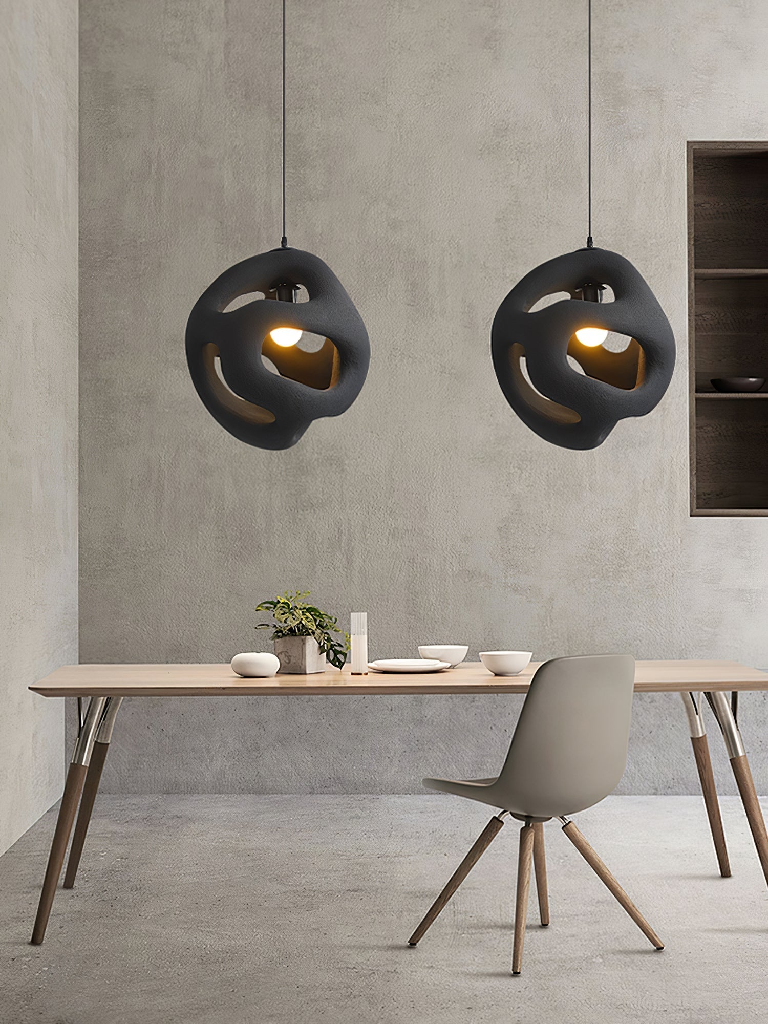 Oryn Pendant Light