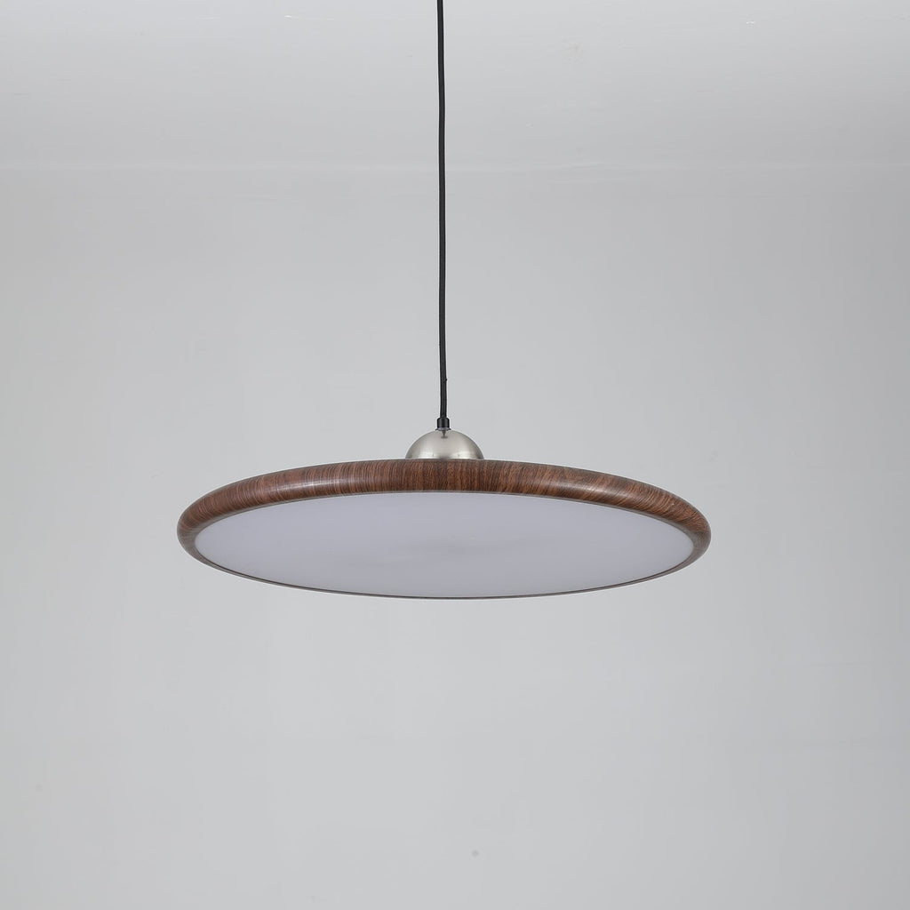 Ovalo Grain Pendant Light