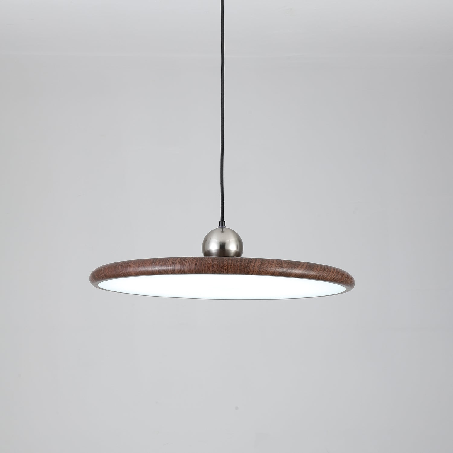 Ovalo Grain Pendant Light
