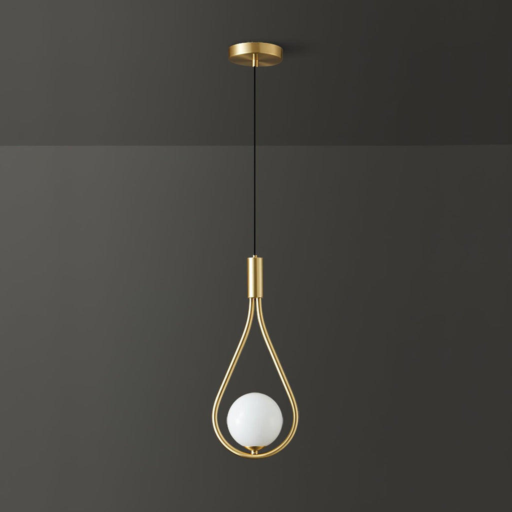 Pearls 65 Pendant Light