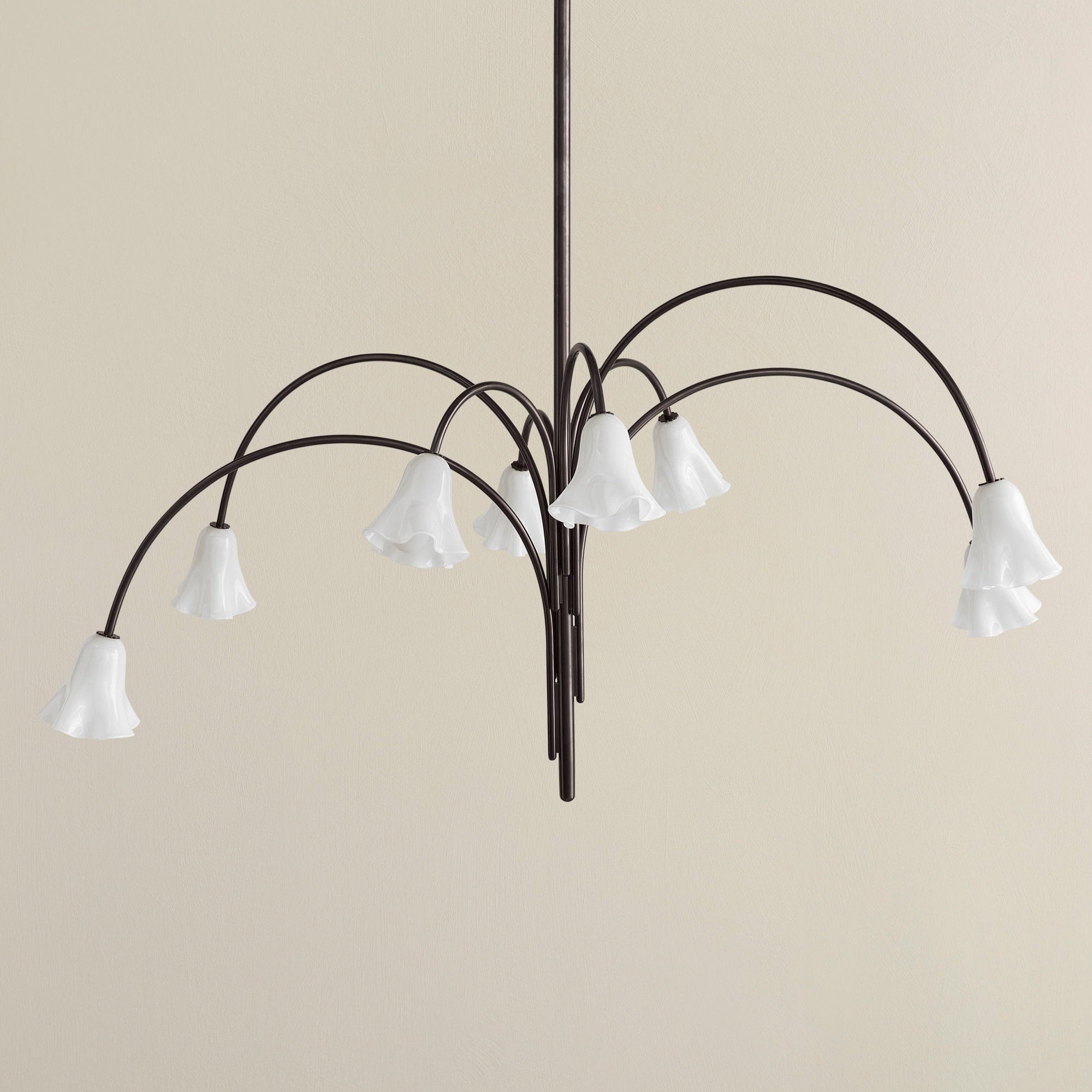 Petalia Blossom Chandelier
