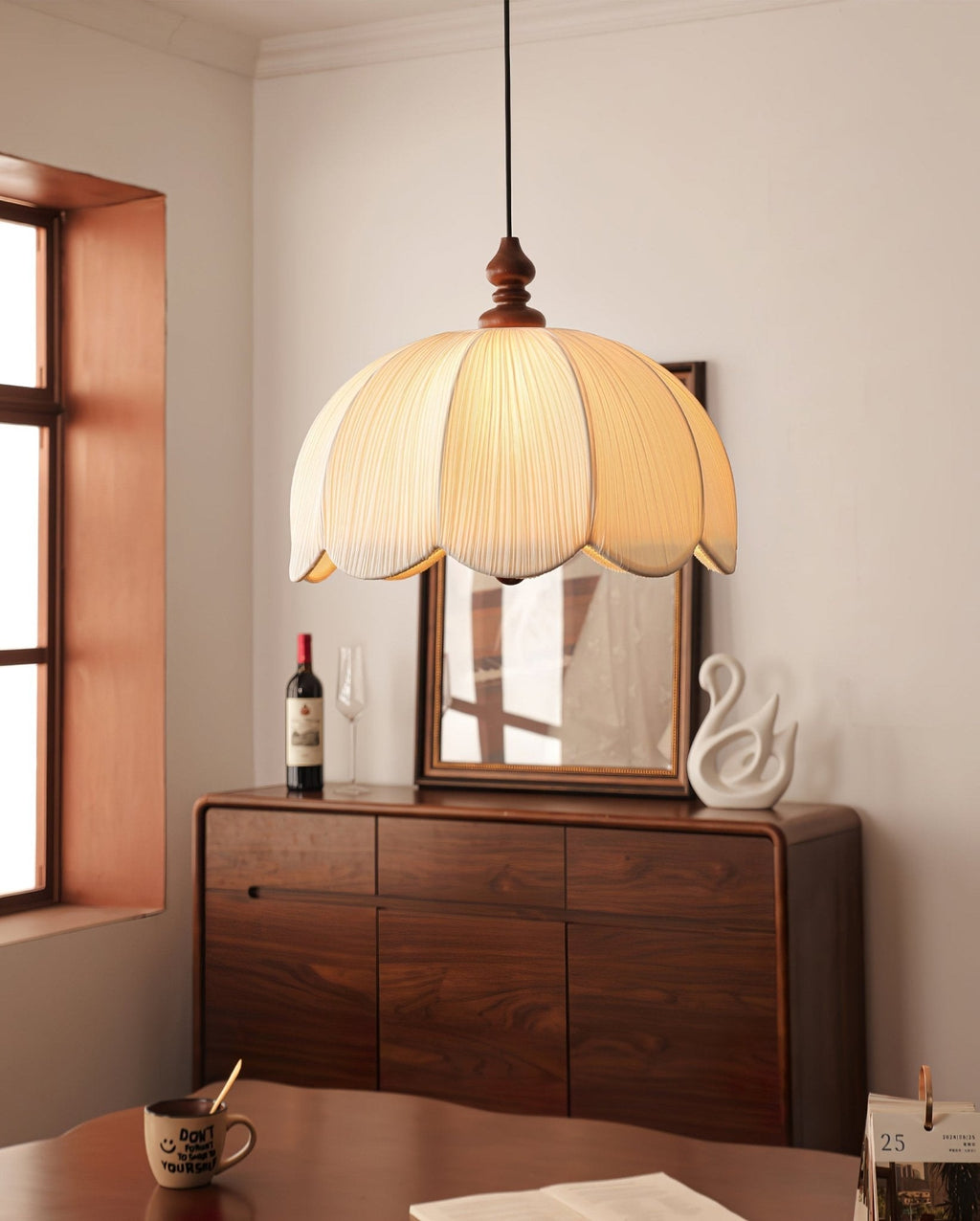 Petalora Pendant Lamp