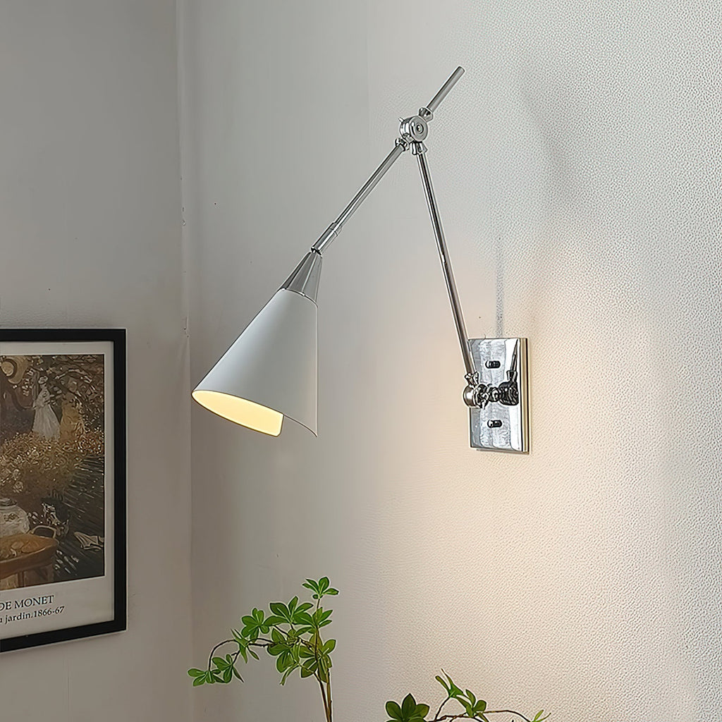 Magari Wall Lamp