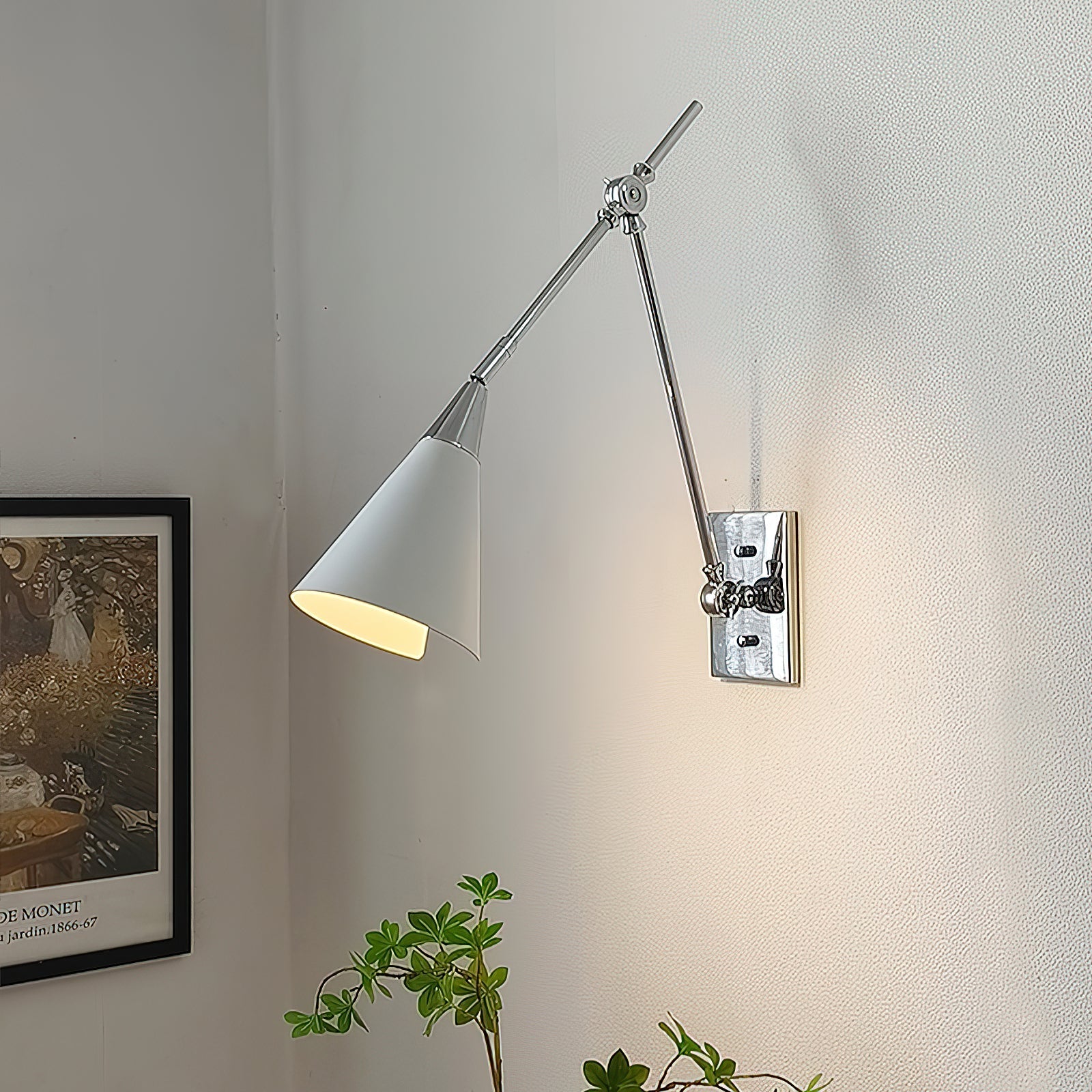 Magari Wall Lamp
