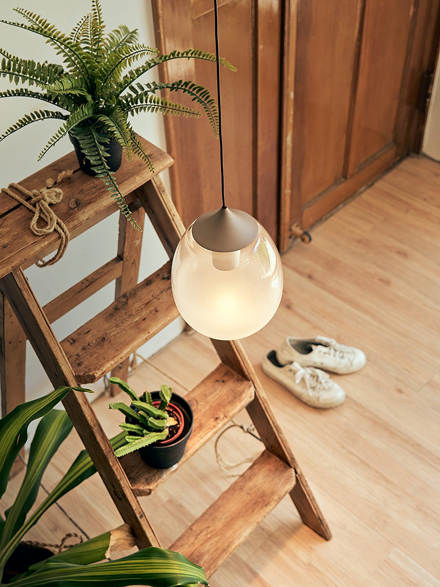 Petra Pendant Light