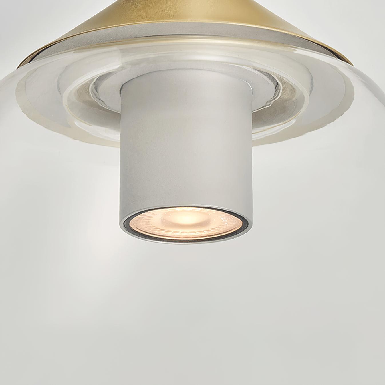Petra Pendant Light