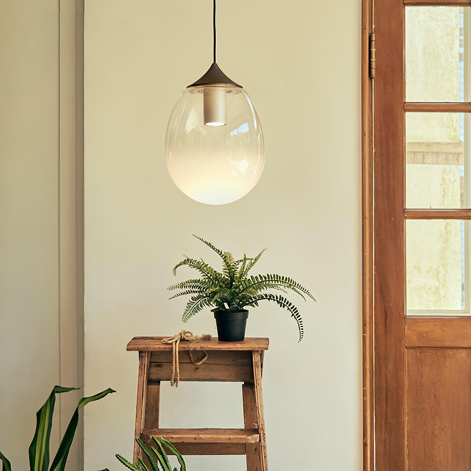 Petra Pendant Light