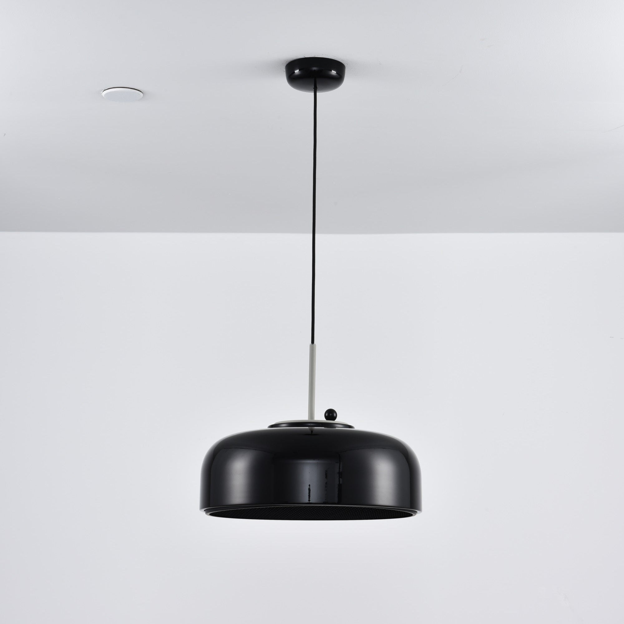 Podgy Pendant Light