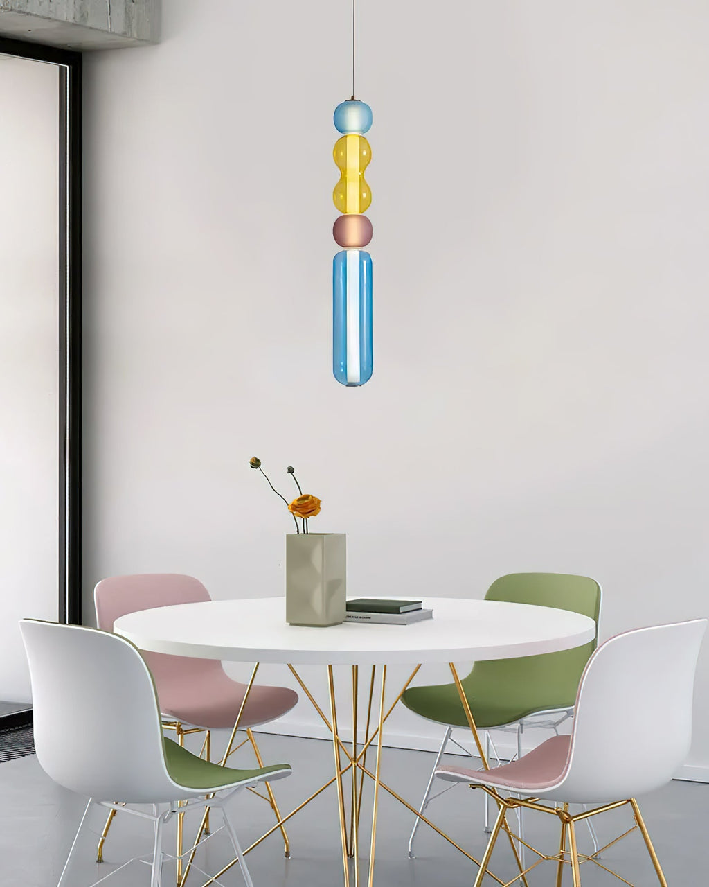 Ripple Series Pendant Lamp