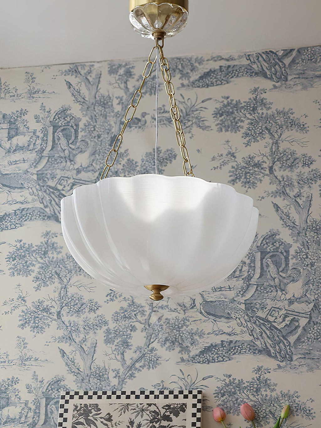 Rosehill Chandelier