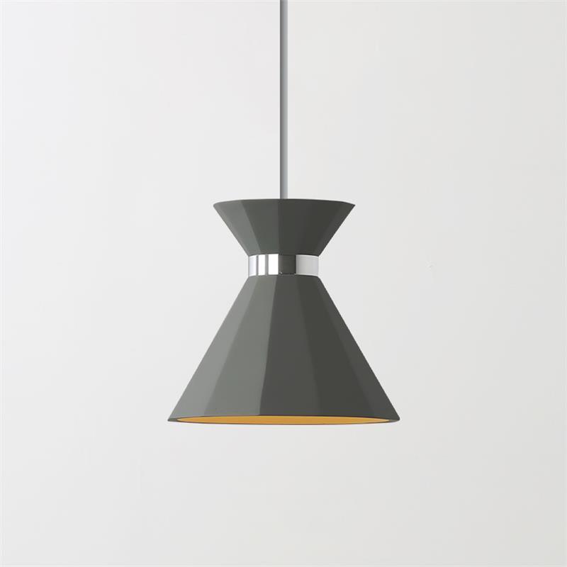 Sash Cement Pendant Light