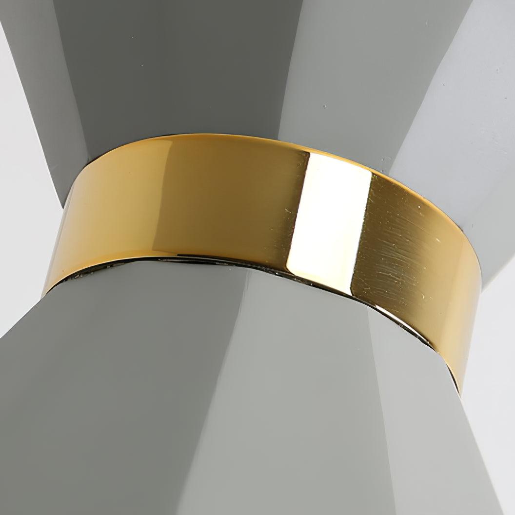 Sash Cement Pendant Light