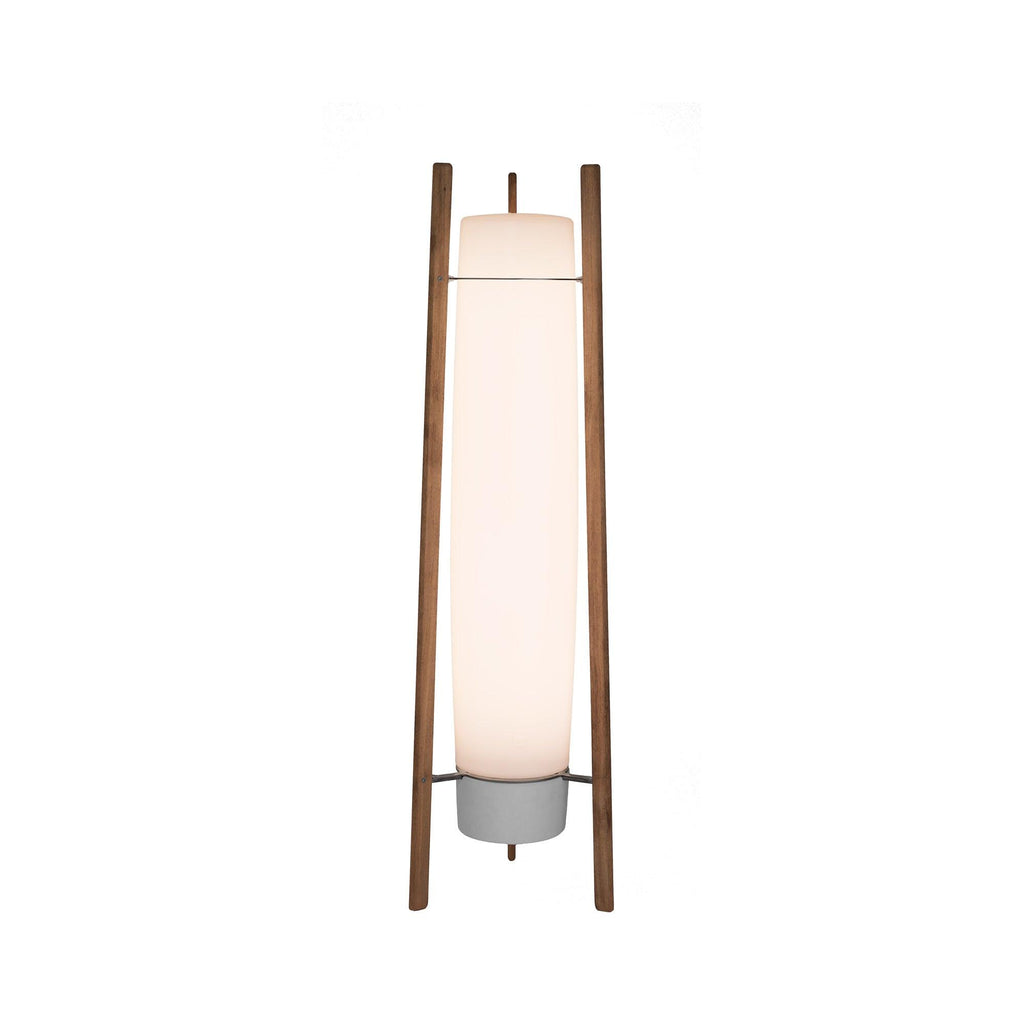 Side LED Floor Lamp