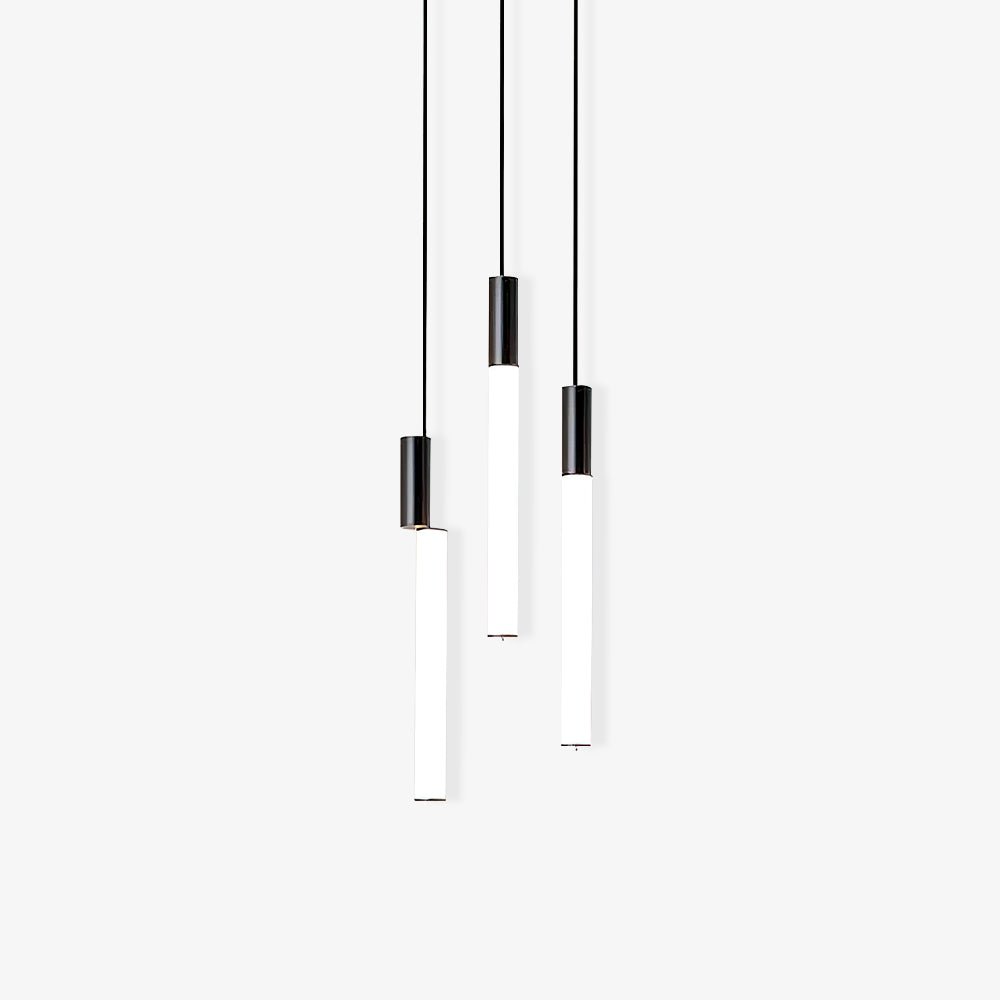 Eclat Cylindra Pendant Lamp