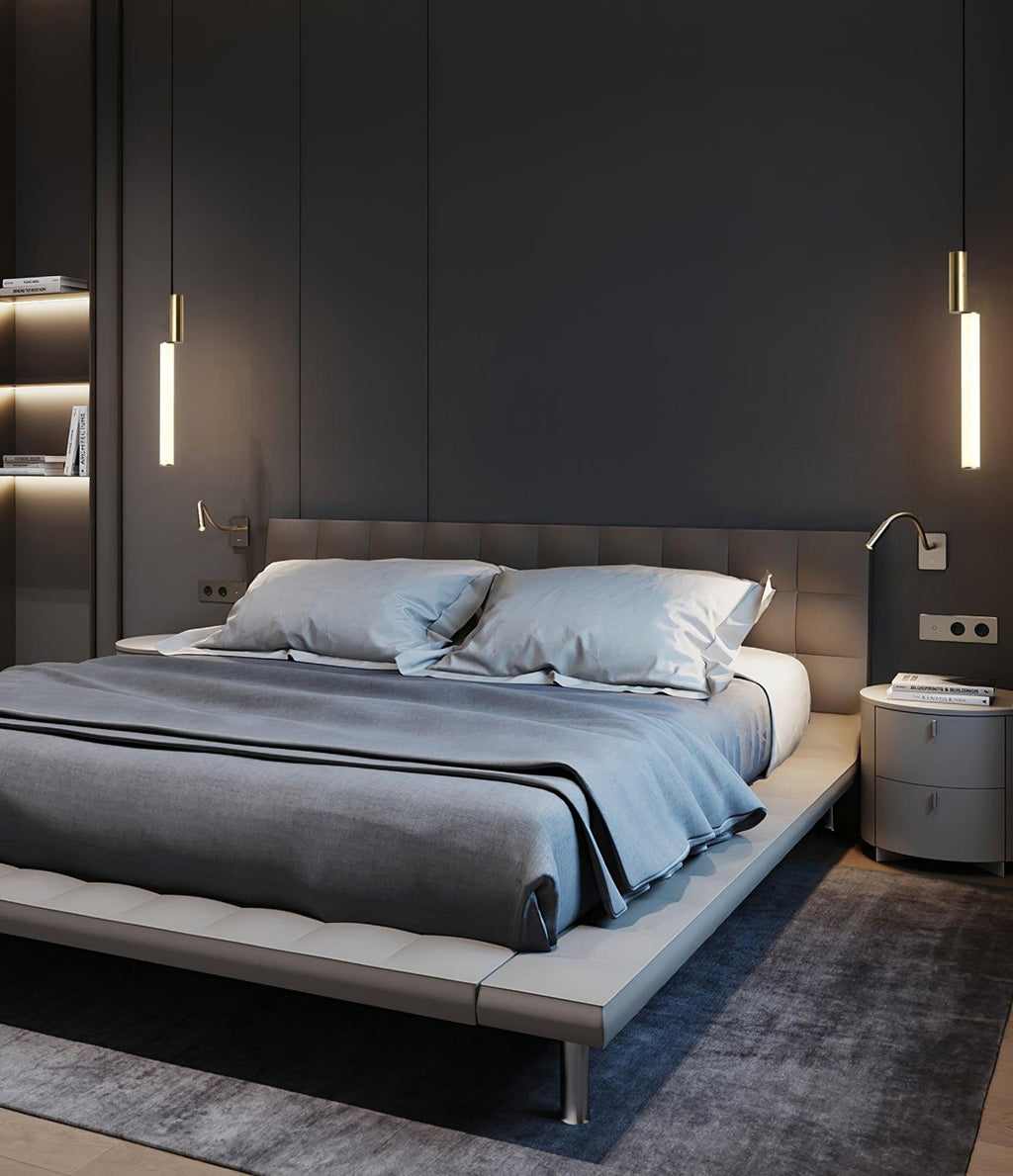 Eclat Cylindra Pendant Lamp