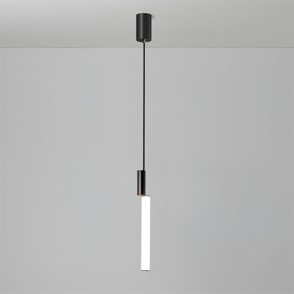 Eclat Cylindra Pendant Lamp