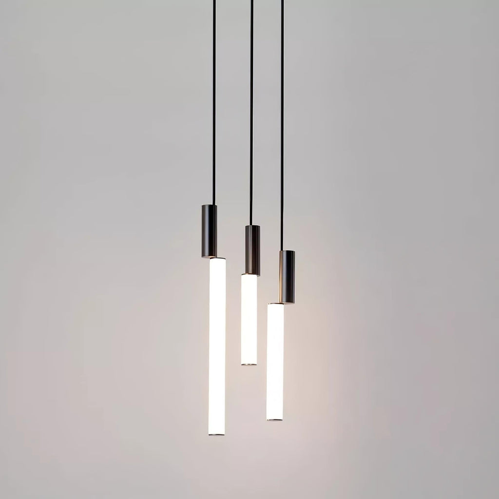 Eclat Cylindra Pendant Lamp