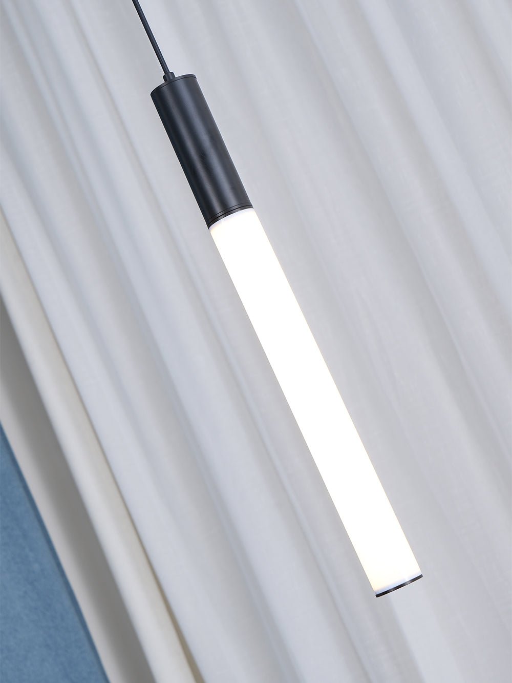 Eclat Cylindra Pendant Lamp