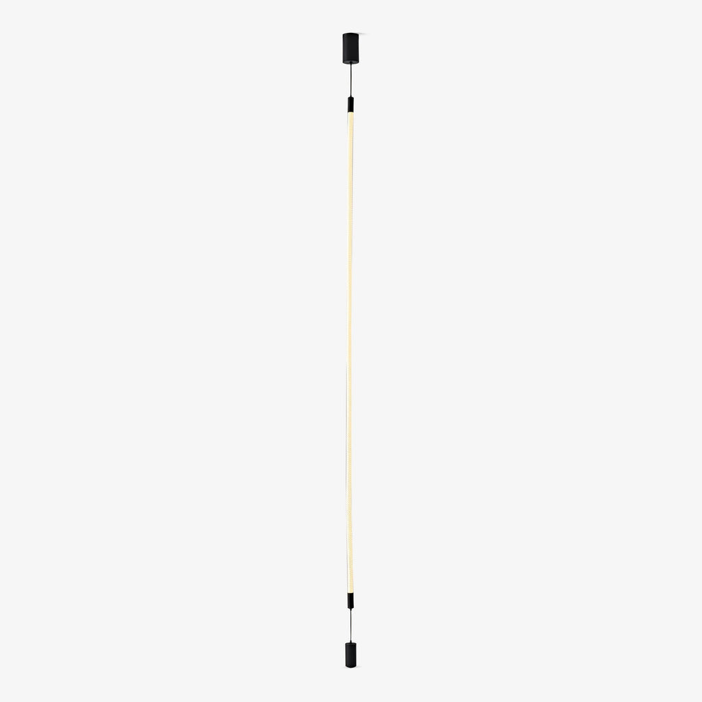 Silas Vertical Pendant Light