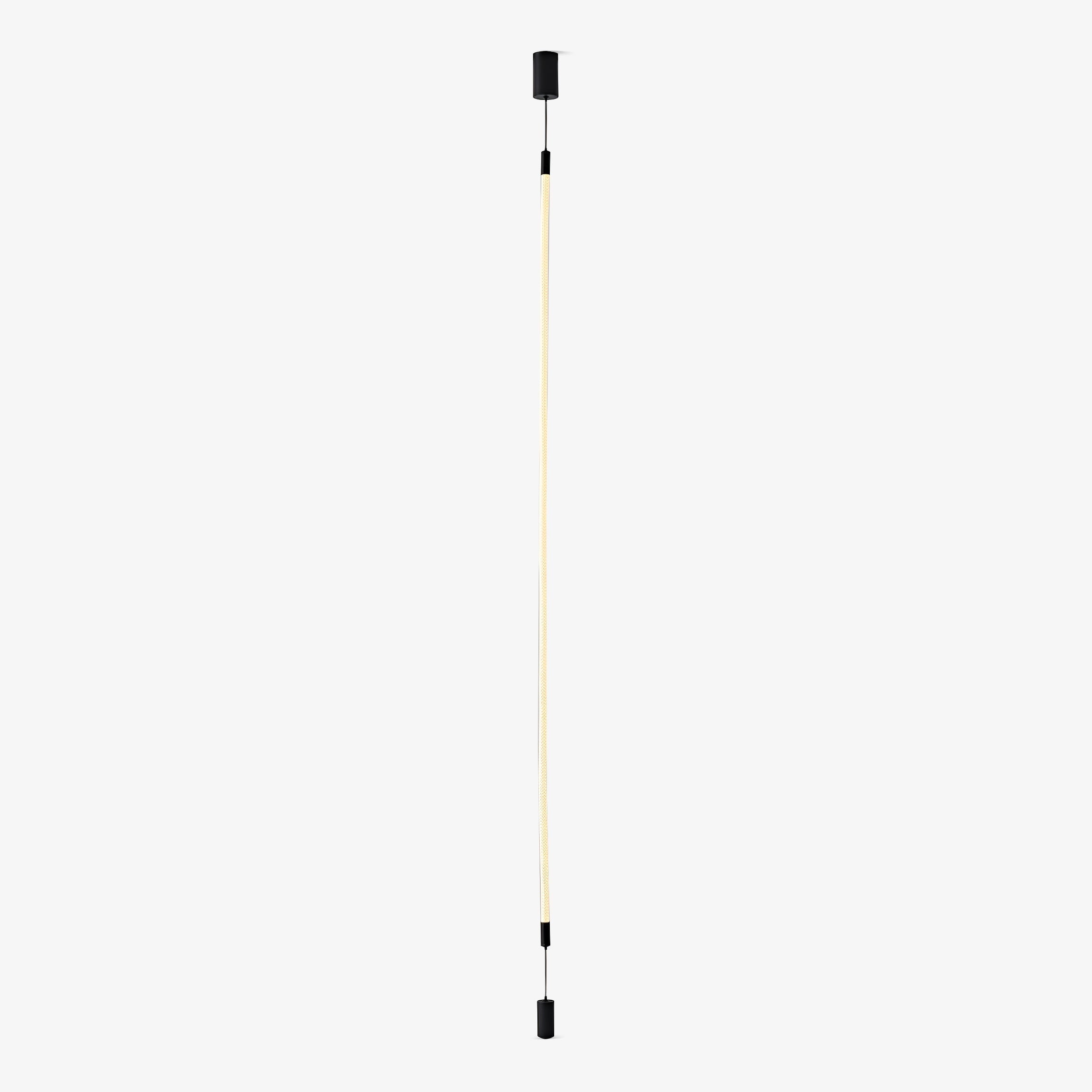 Silas Vertical Pendant Light