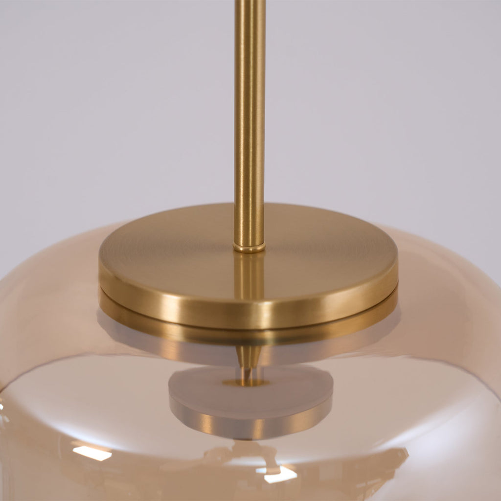 Solara Pendant Lamp