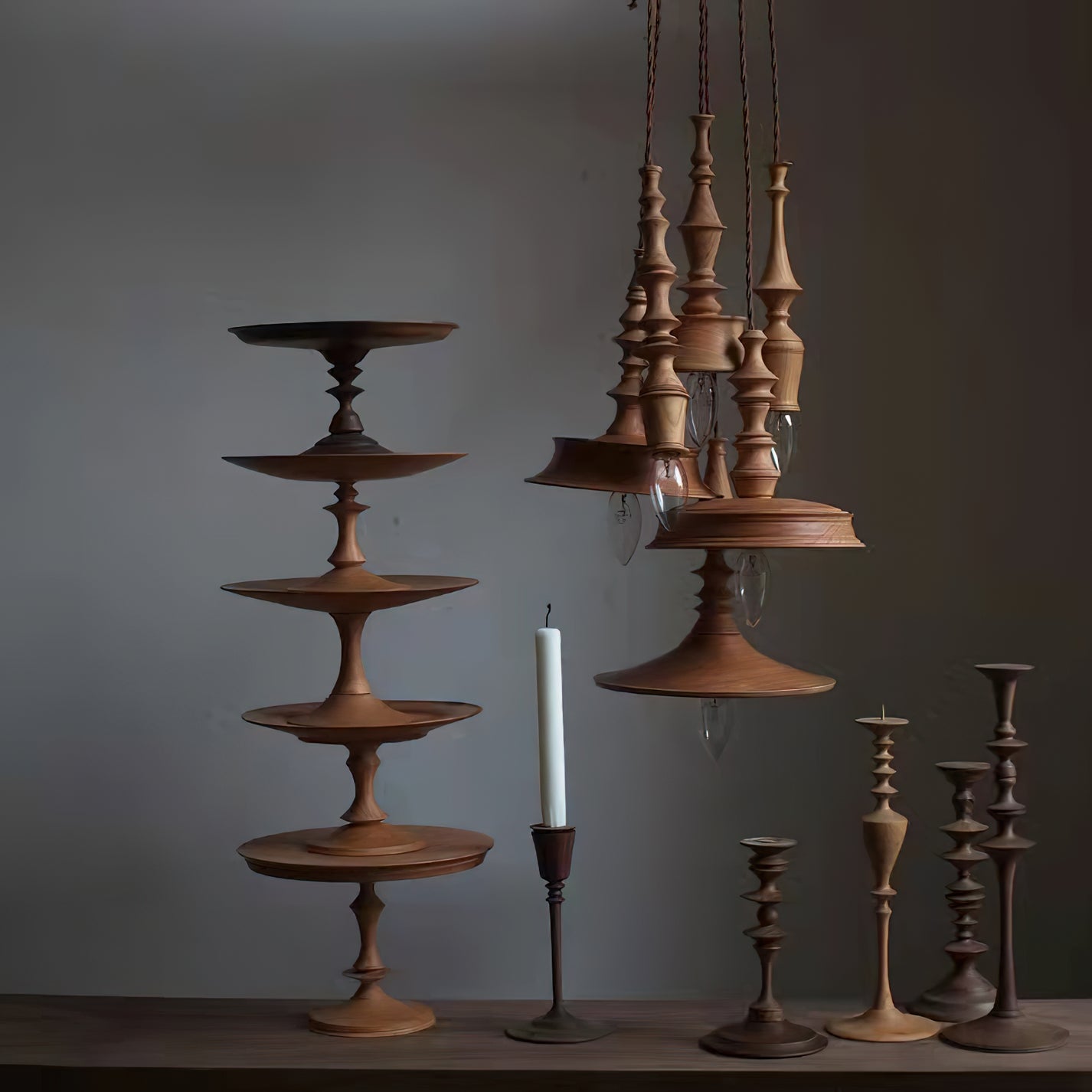 Sumally Pendant Lamp