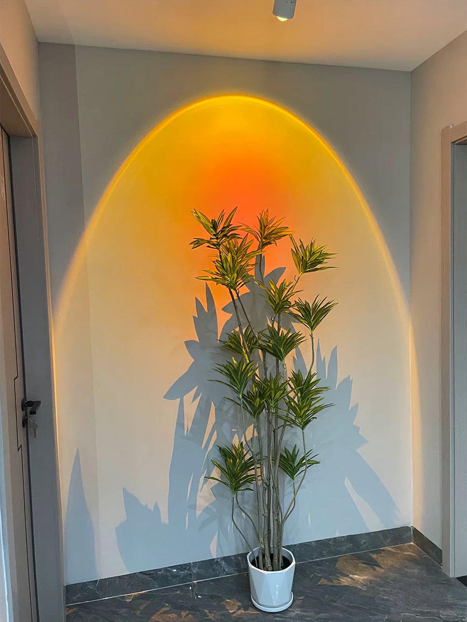 Sunset Adjustable LED Spotlight
