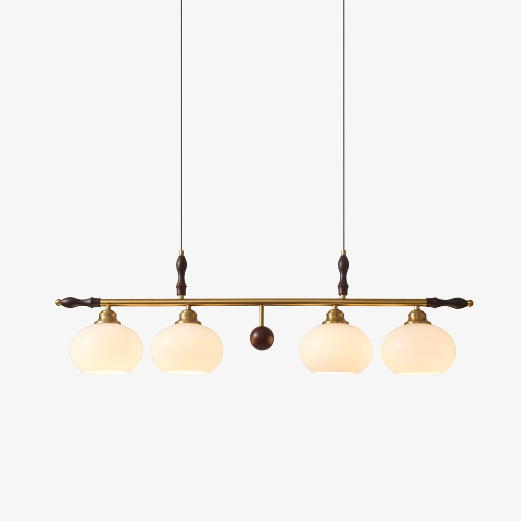 Sylvara Island Pendant Lamp