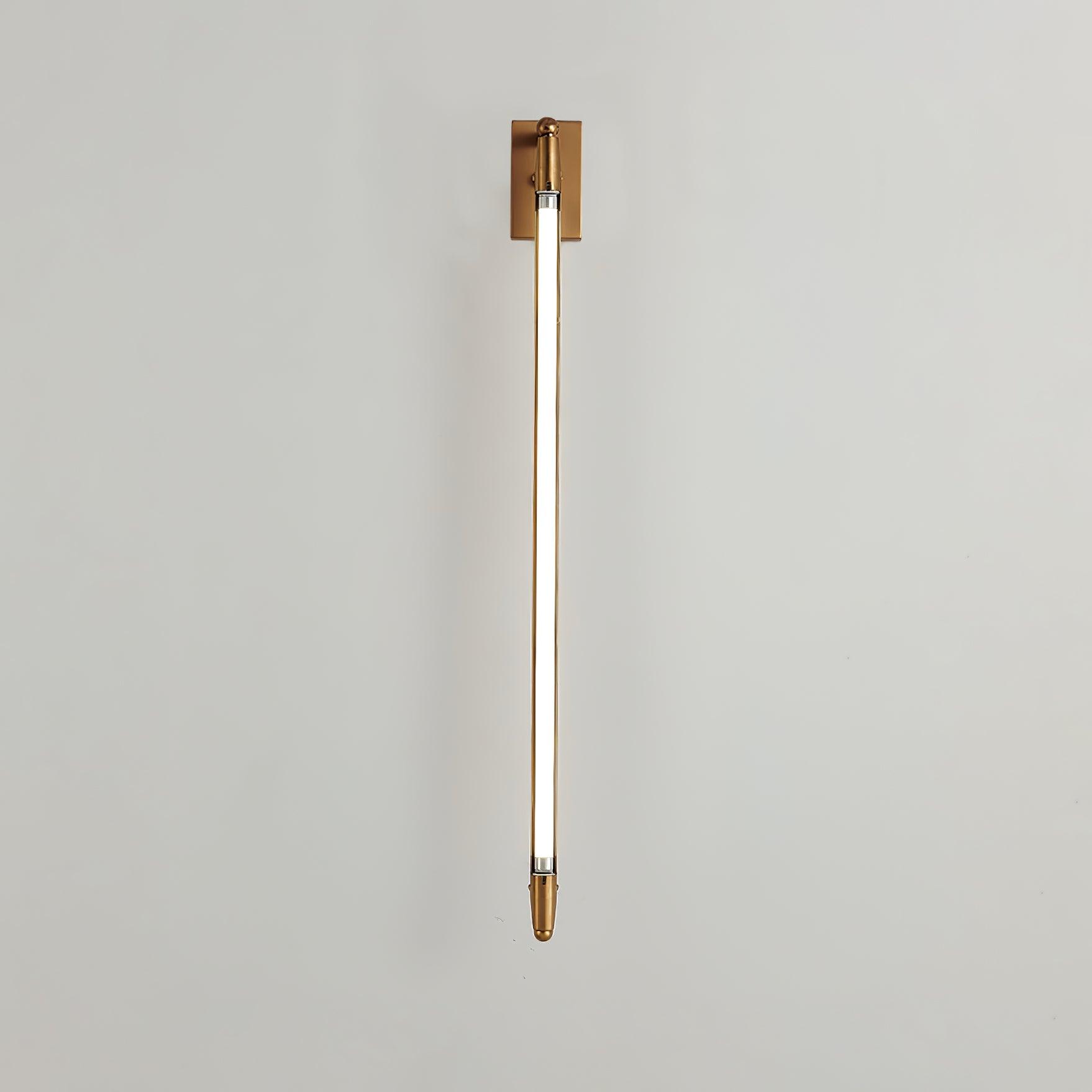 T Tube Wall Light