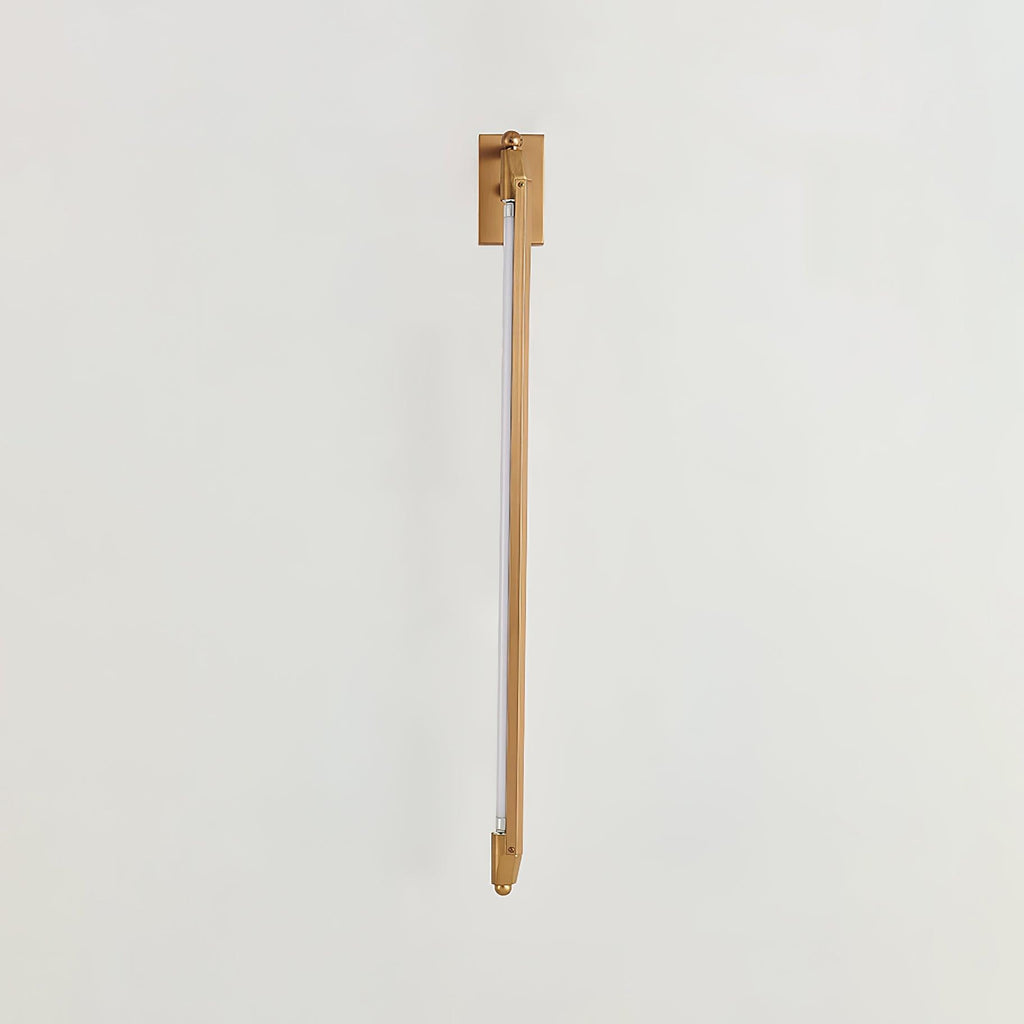 T Tube Wall Light