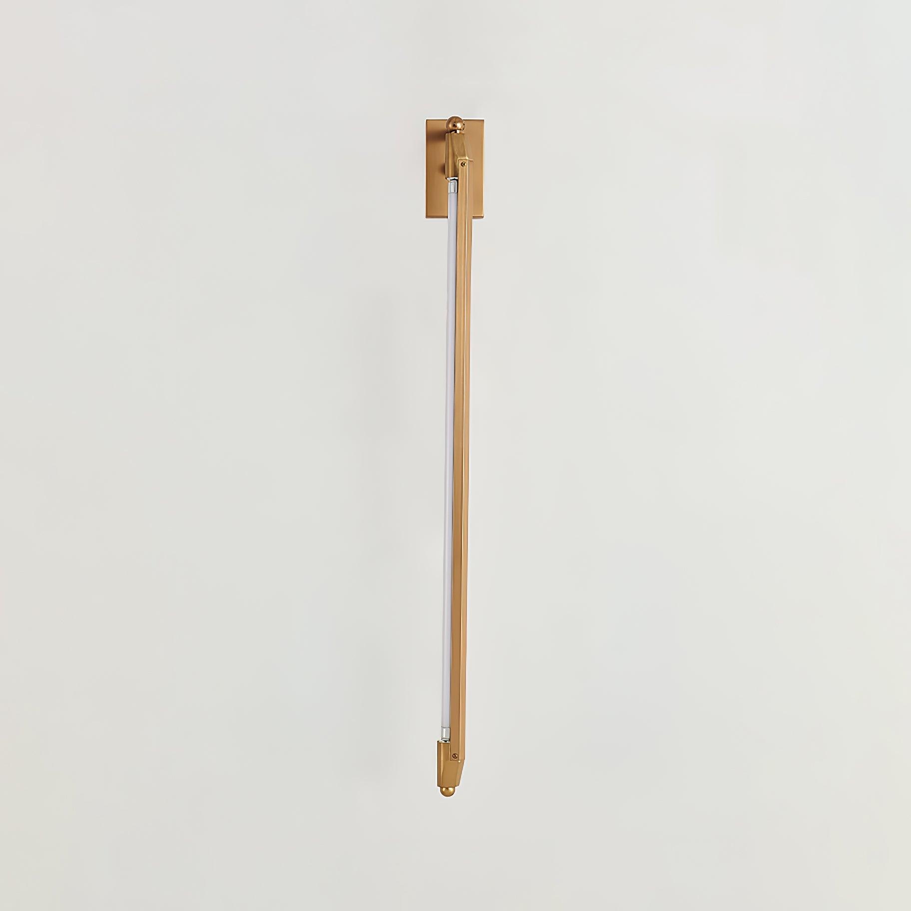 T Tube Wall Light