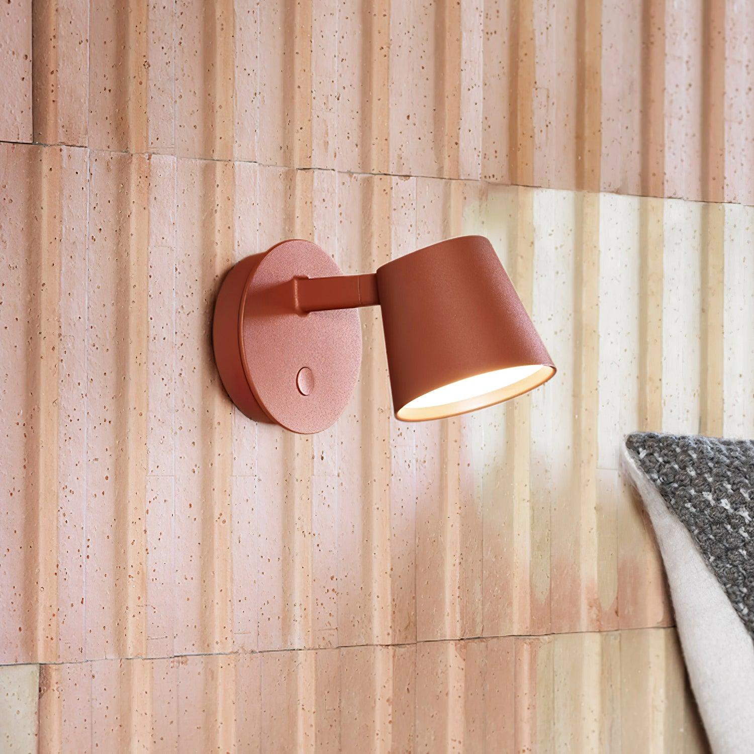 Core Wall Lamp