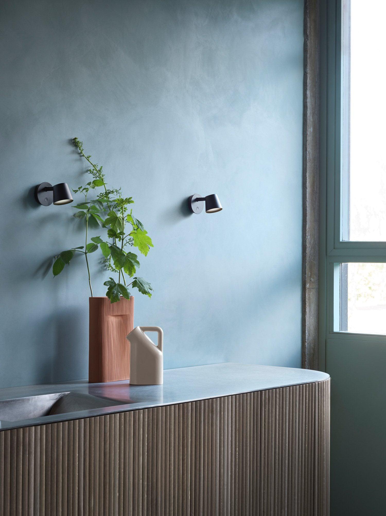 Core Wall Lamp