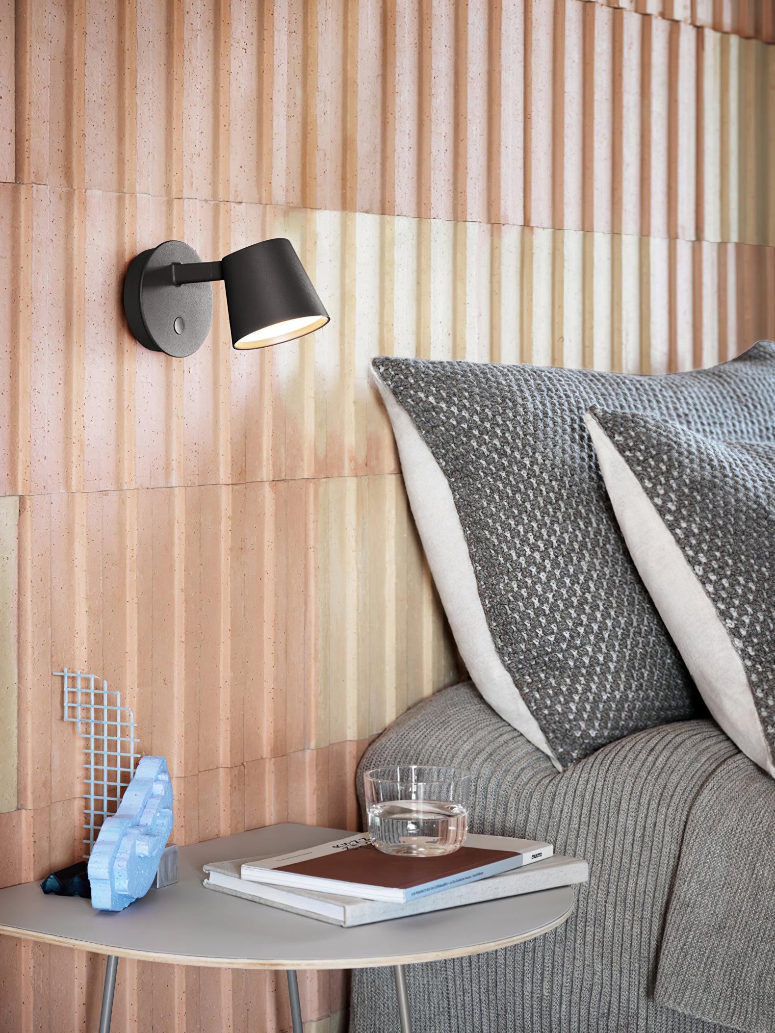 Core Wall Lamp