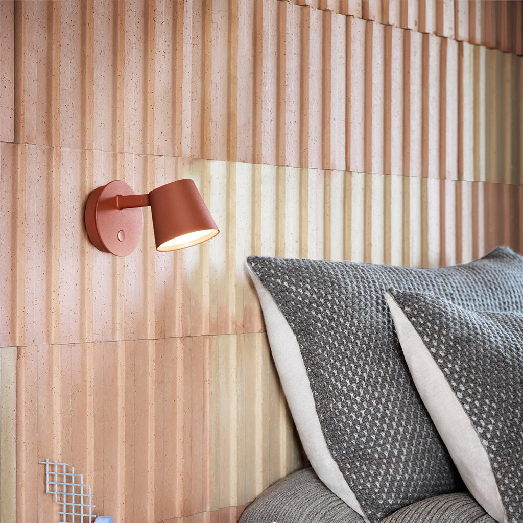 Core Wall Lamp