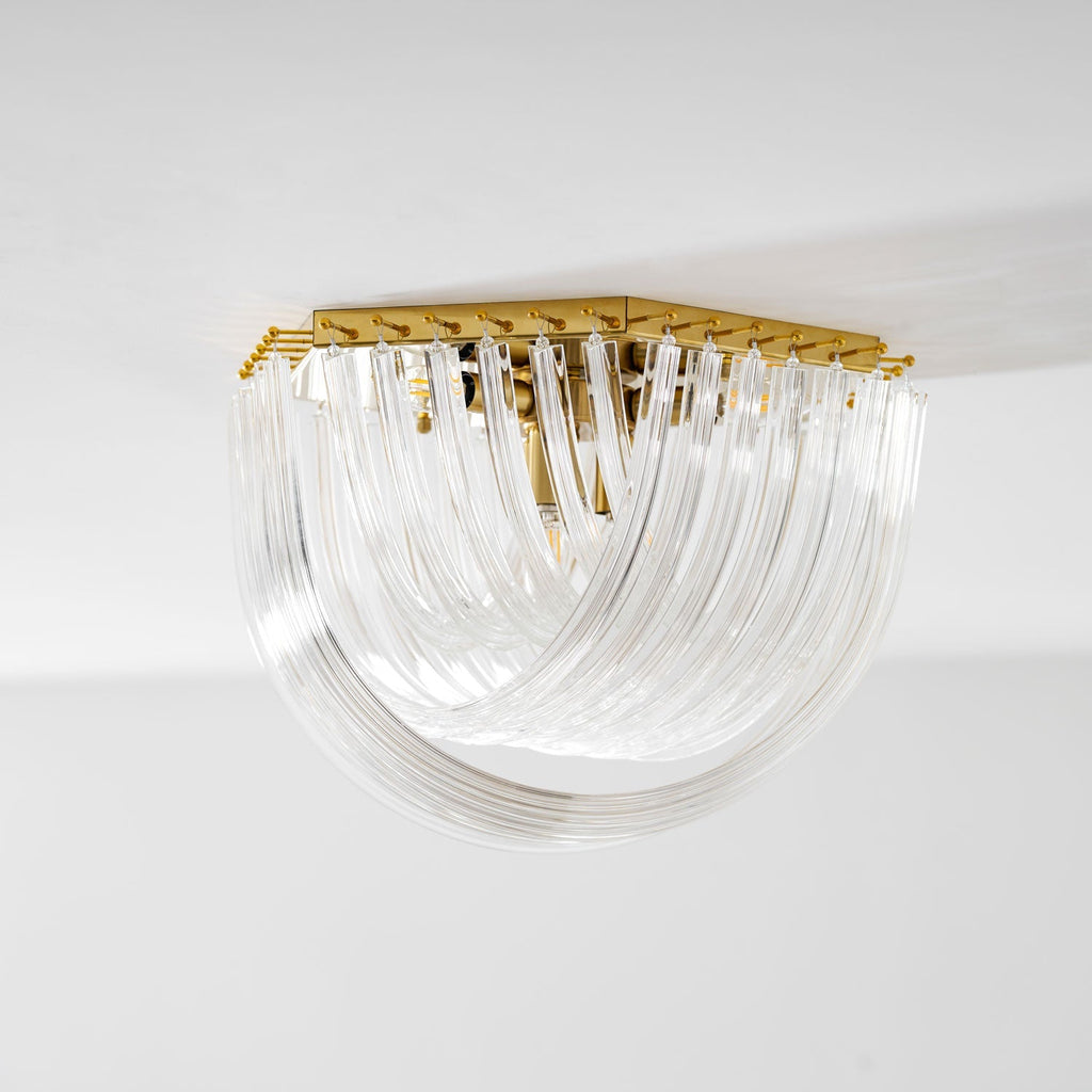 Trevi Murano Ceiling Lamp