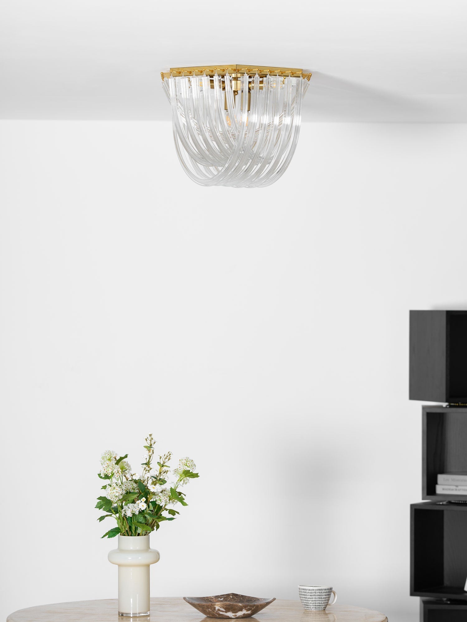 Trevi Murano Ceiling Lamp